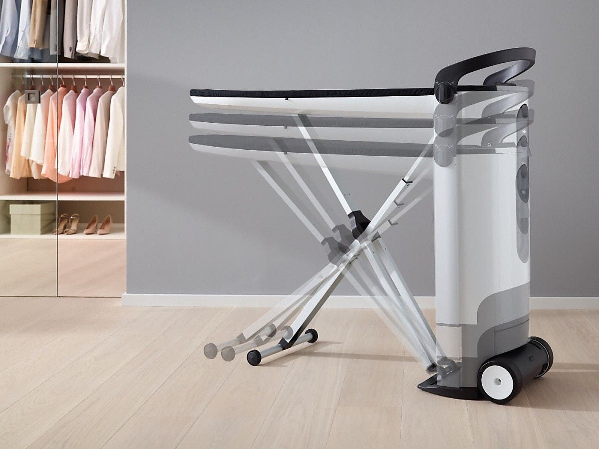 Miele B3312 White