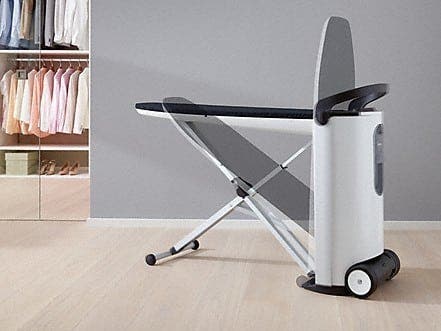 Miele B3312 White