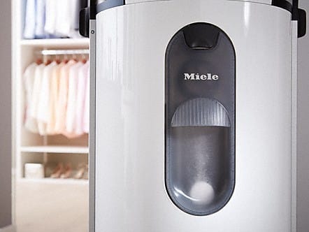 Miele B3312 White