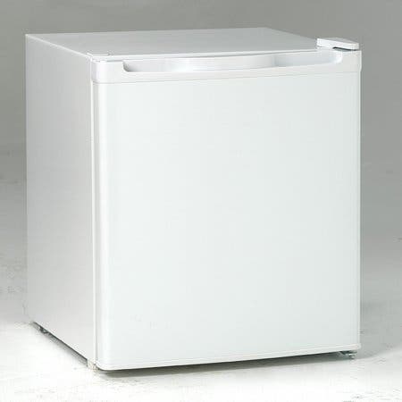 Avanti RM17T0W 18 Inch Freestanding Compact Refrigerator