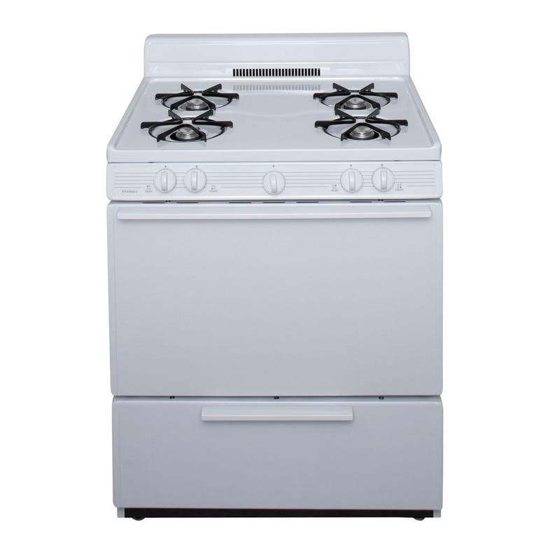 Premier SFK1000 White