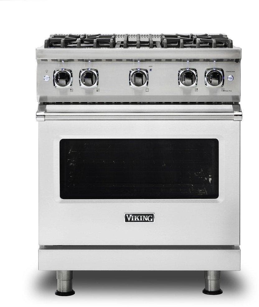 Viking VGR5304BSS