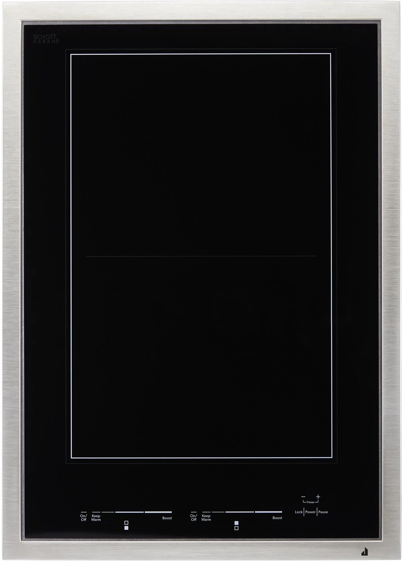 JennAir Induction Cooktop