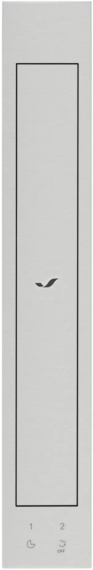 Jenn Air JVD0303GS Stainless Steel