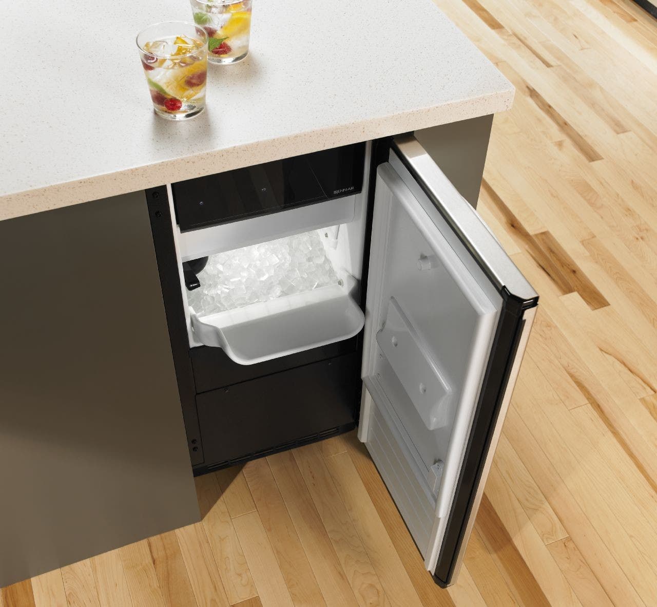 Jenn Air JIM159XYRS Stainless Steel