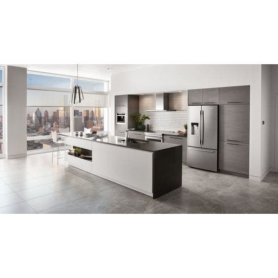 Jenn Air JBC7624BS Stainless Steel