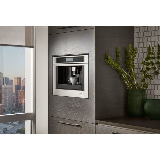 Jenn Air JBC7624BS Stainless Steel
