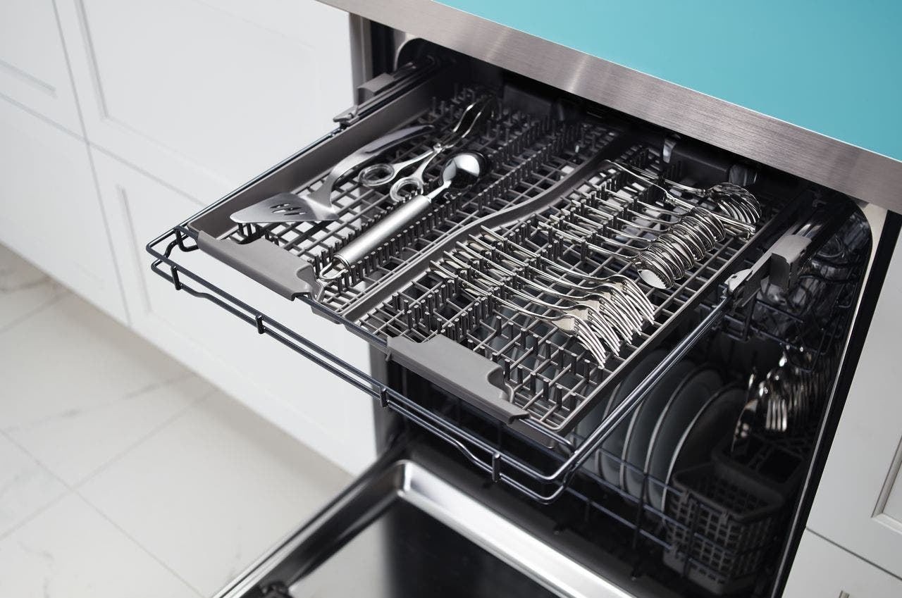 Jenn Air JDB9800CWX Panel Ready