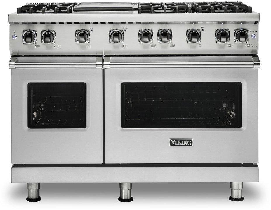 Viking VGR5486GSS