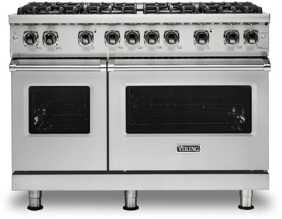 Viking VGR5488BSS