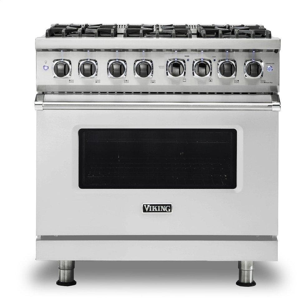 Viking VDR5366BSSLP