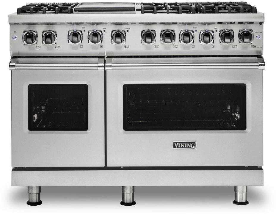 Viking VDR5486GSSLP