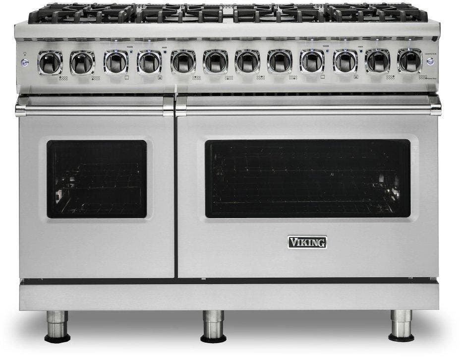 Viking VDR5488BSSLP