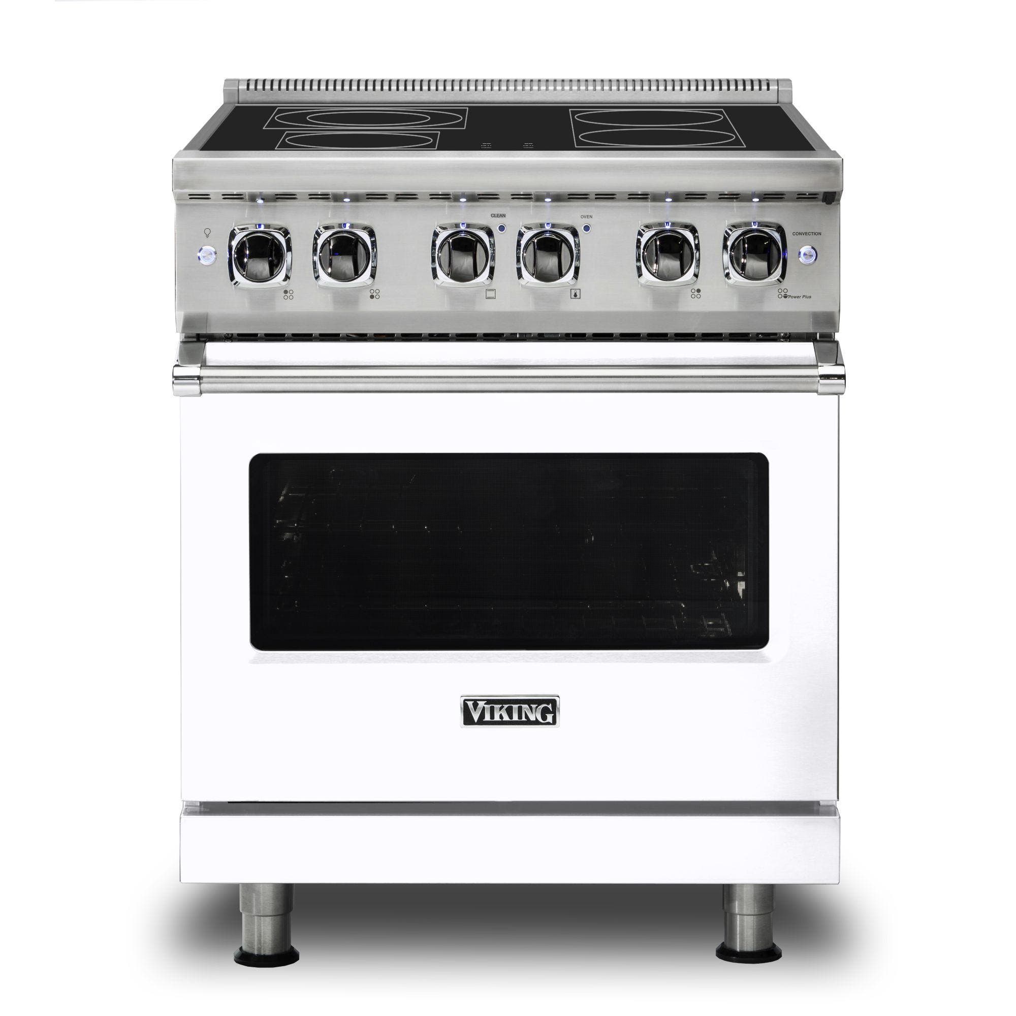 Viking VER5304BWH White