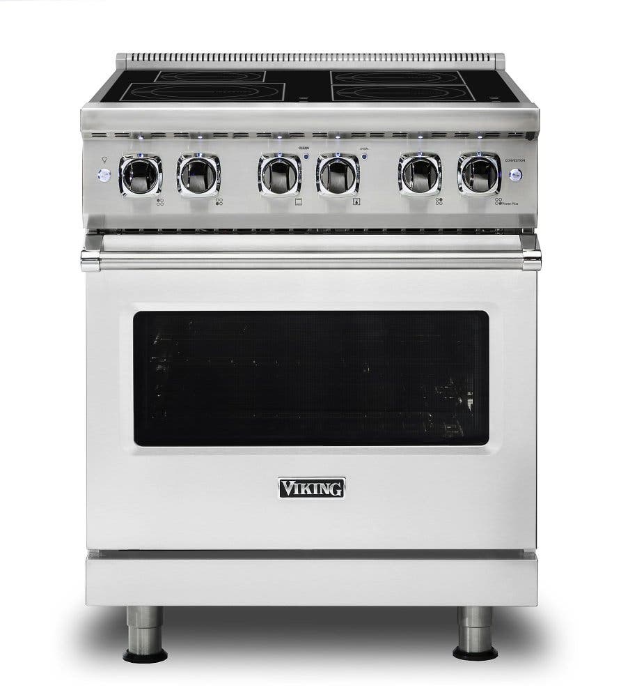 Viking VIR5304BSS Stainless Steel