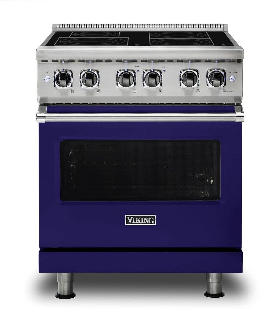 Viking VIR5304BCB Cobalt Blue