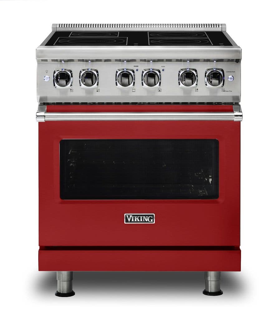 Viking VIR5304BAR Apple Red