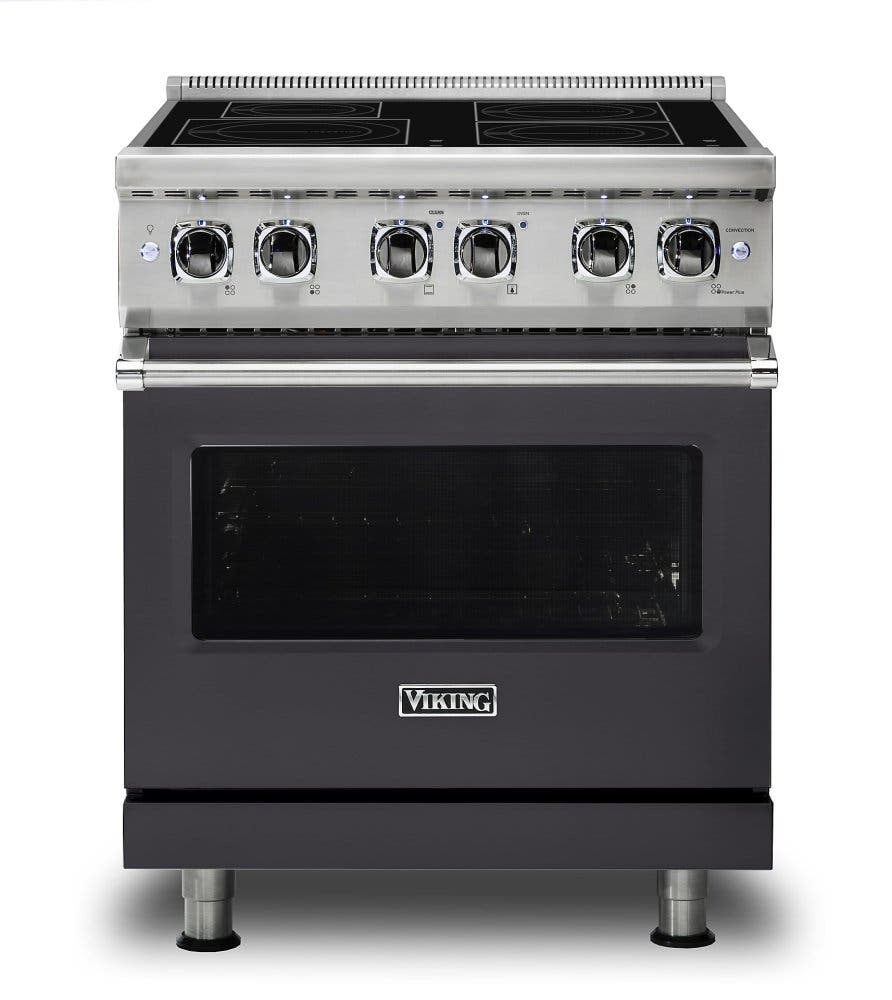 Viking VIR5304BGG Graphite Gray
