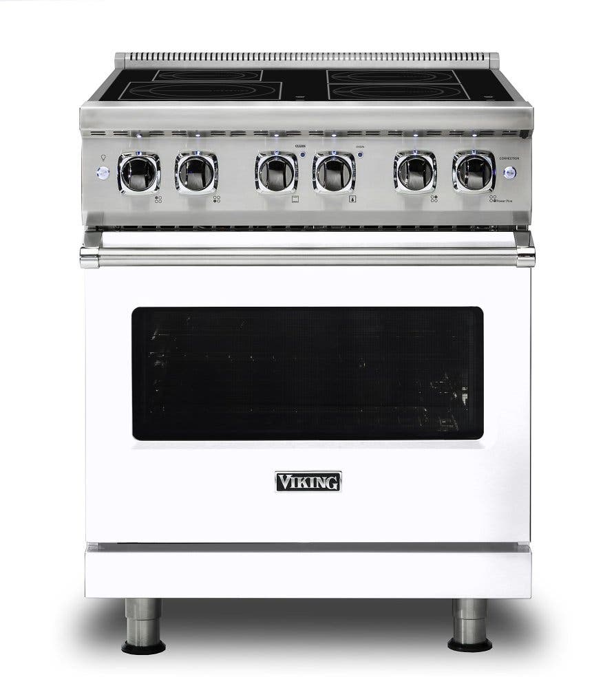 Viking VIR5304BWH White