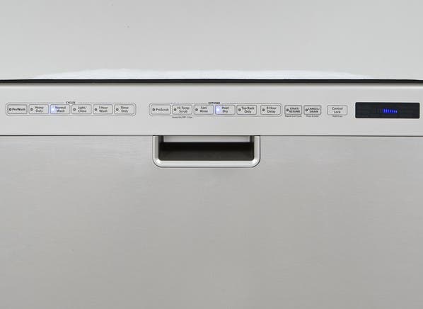 KitchenAid KDFE454CSS Stainless Steel