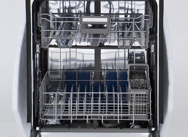 KitchenAid KDFE454CSS Stainless Steel