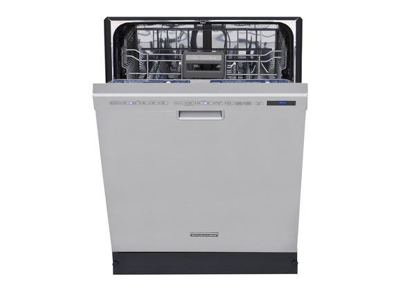 KitchenAid KDFE454CSS Stainless Steel