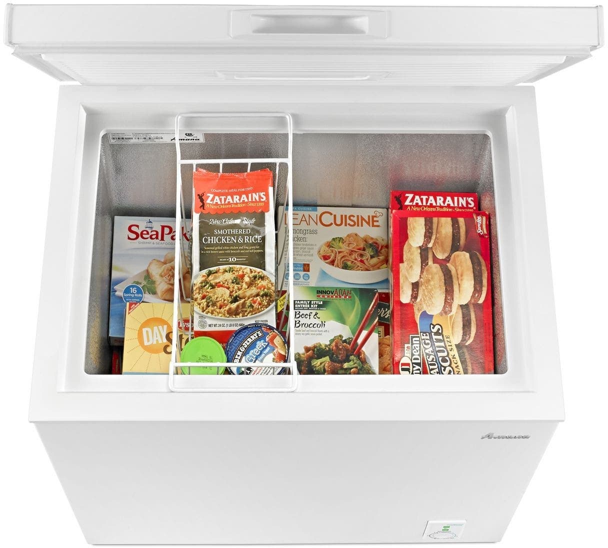 Amana AQC0501DRW White