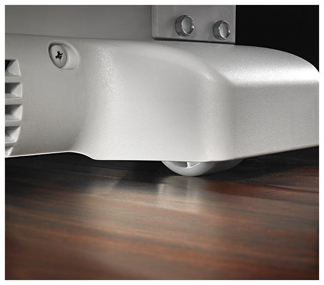 Amana AQC0501GRW White
