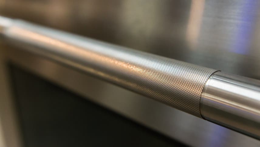 Jenn Air JDRP536WP Stainless Steel
