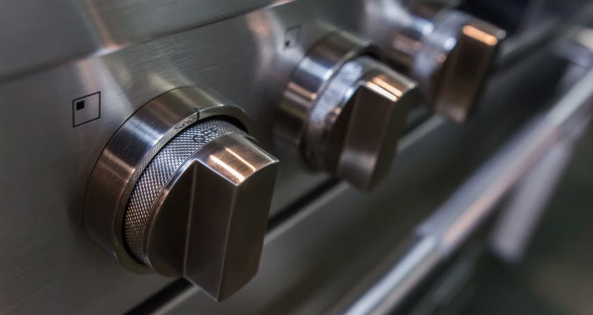 Jenn Air JDRP536WP Stainless Steel