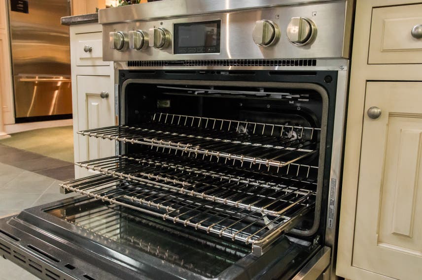 Jenn Air JDRP536WP Stainless Steel