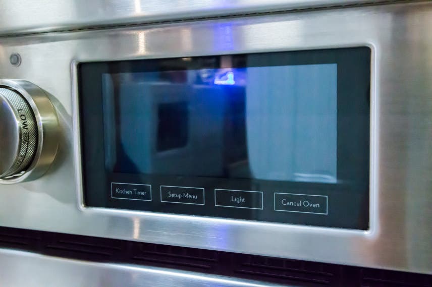Jenn Air JDRP536WP Stainless Steel