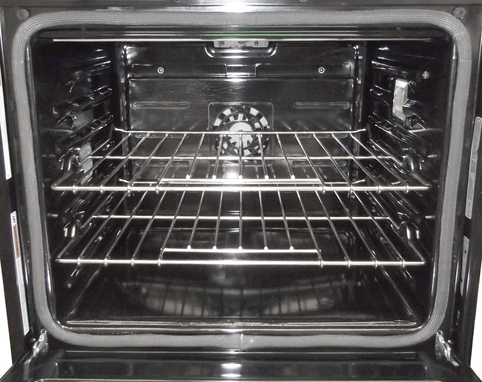 JennAir JJW2727DS Wall Oven - Thumbnail 5