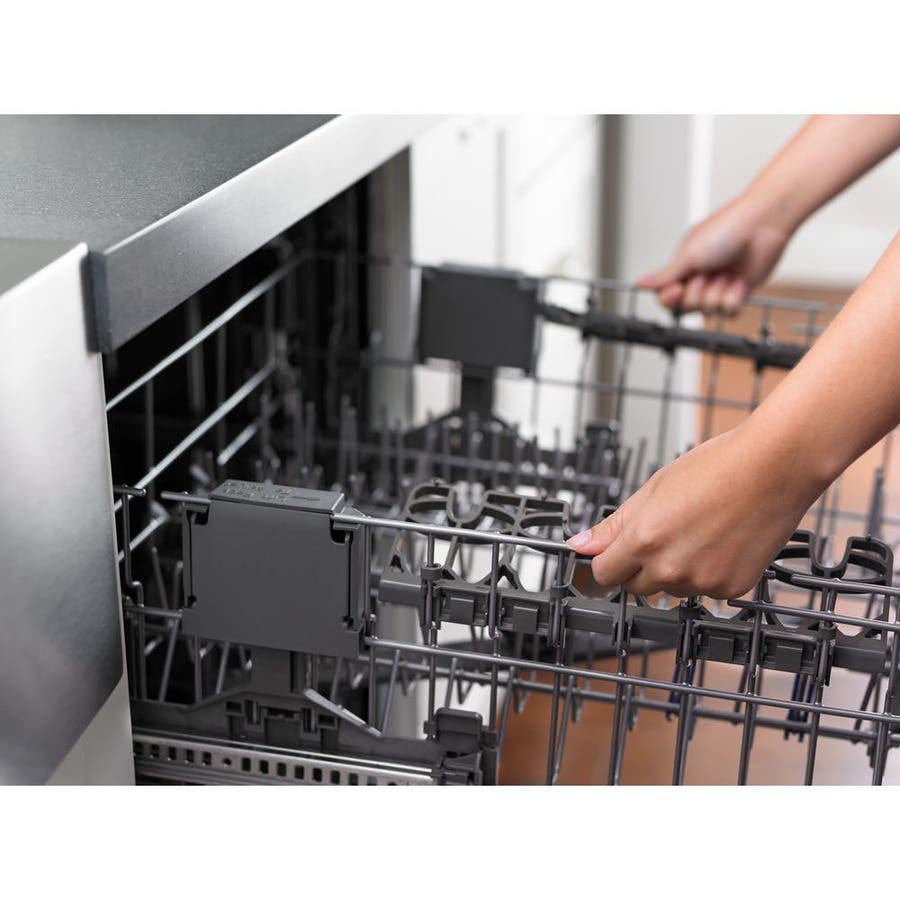 Whirlpool WDF770SAFZ Stainless Steel