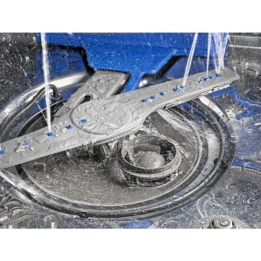 Whirlpool WDF770SAFZ Stainless Steel