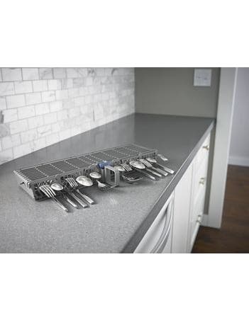 Whirlpool WDF770SAFZ Stainless Steel