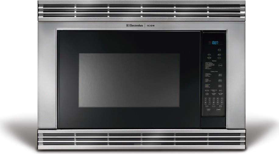 Electrolux E30MO65GSSKIT Stainless Steel