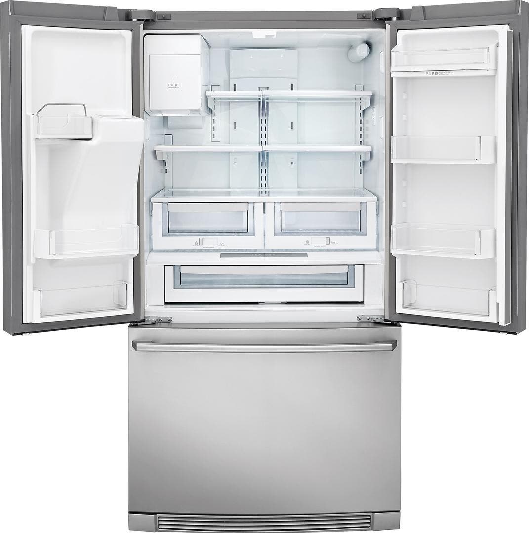 Electrolux EI23BC37SS Stainless Steel