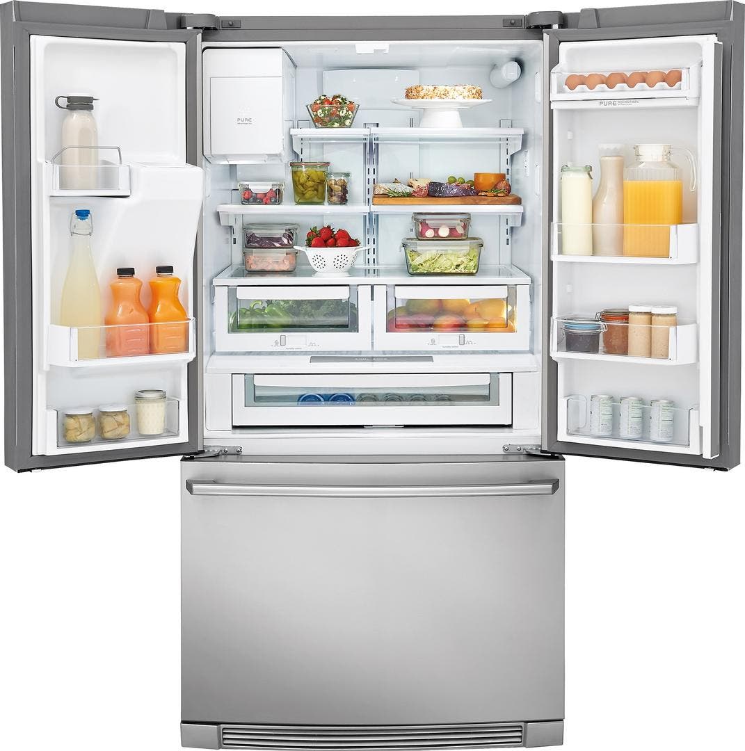 Electrolux EI23BC37SS Stainless Steel