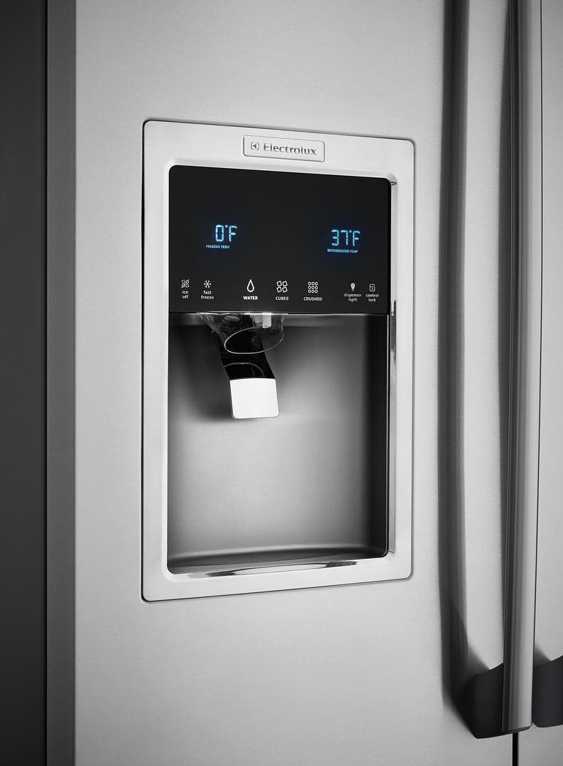 Electrolux EI23BC37SS Stainless Steel