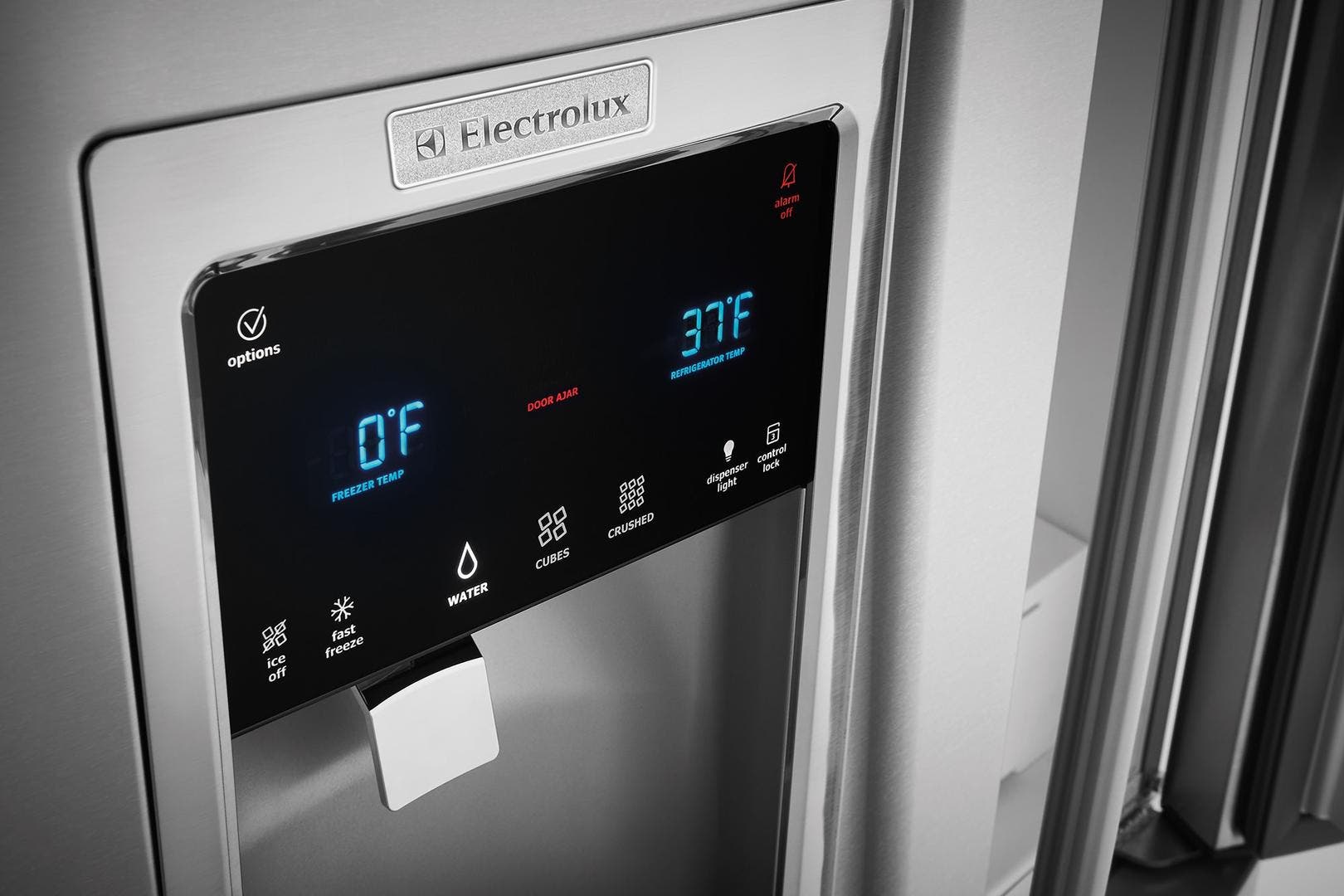 Electrolux EI23BC37SS Stainless Steel