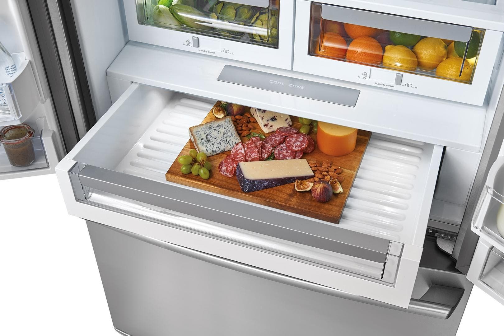 Electrolux EI23BC37SS Stainless Steel