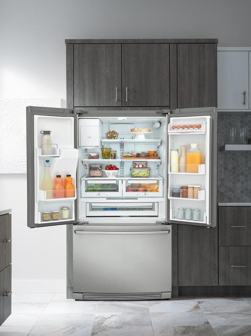 Electrolux EI23BC37SS Stainless Steel