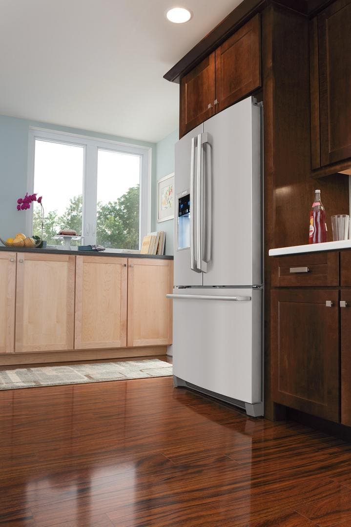 Electrolux EI23BC37SS Stainless Steel