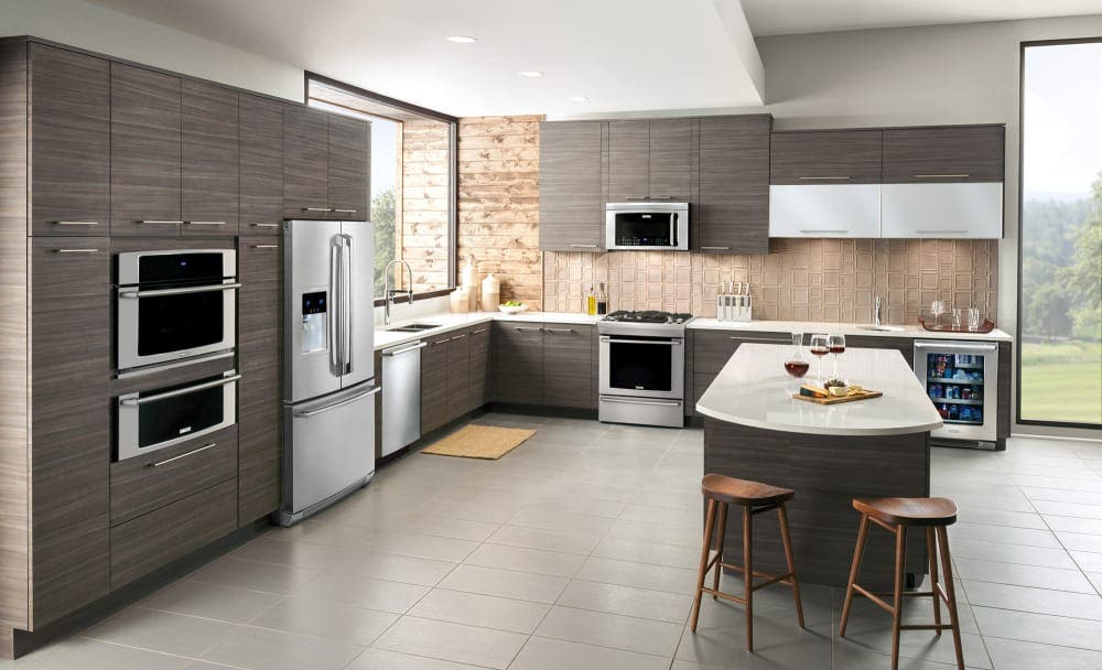 Electrolux EI23BC37SS Stainless Steel