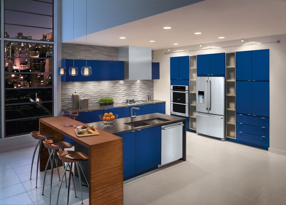 Electrolux EI23BC37SS Stainless Steel