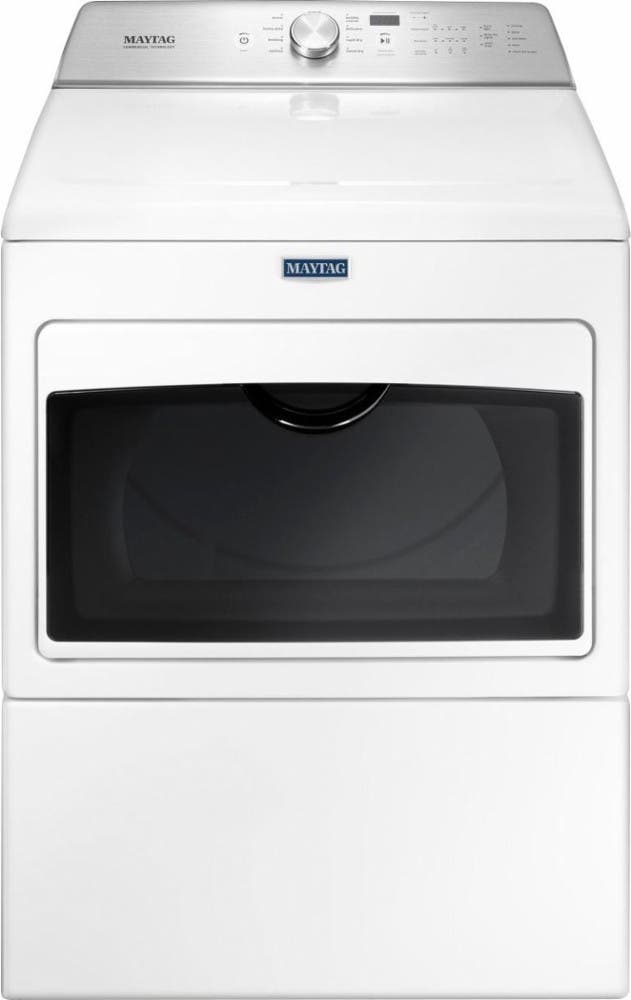 Maytag MGDB765FW White