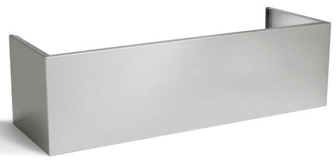 Elica KIT02164 6 Inch High Chimney Extension Kit