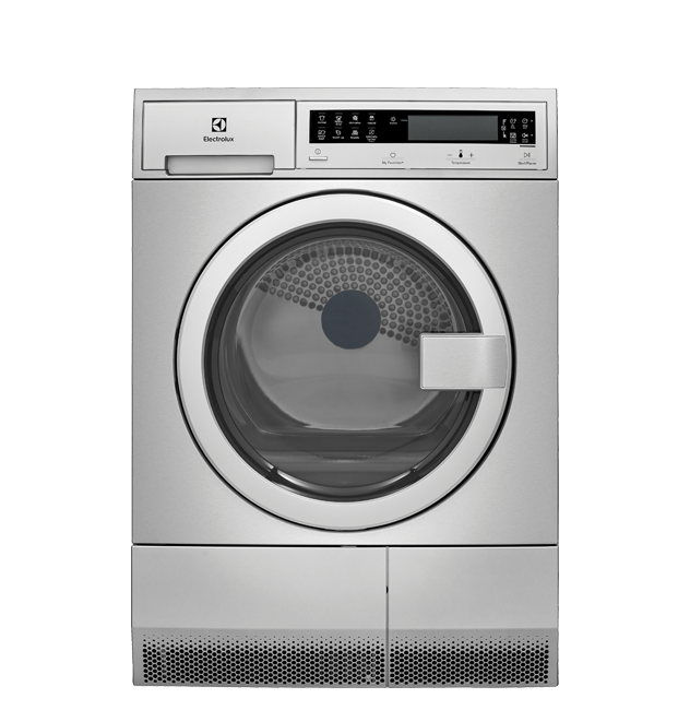 Electrolux EFDE210TIS Stainless Steel