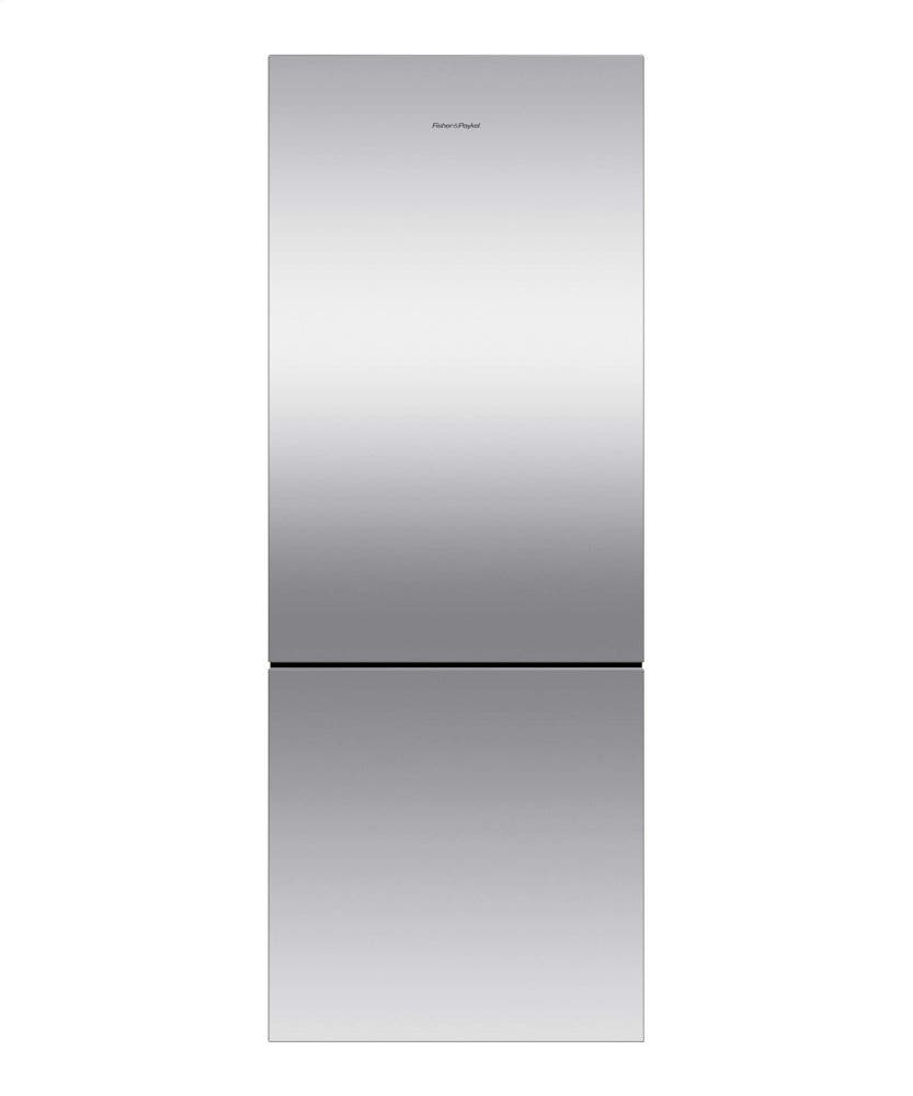 Fisher Paykel RF135BLPJX6 Stainless Steel, Left hinge